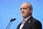 رئیس‌جمهور: همه افتخار این پیروزی تاریخی به ملت بزرگ و تمدن‌ساز ایران اختصاص دارد