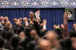 ابلاغ پیام ویژه رهبر معظم انقلاب به مردم سیستان و بلوچستان