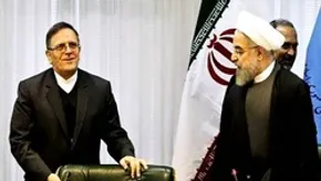 فیلم/ نطق طوفانی مرحوم فلسفی در كنار امام(ره) درباره مصدق