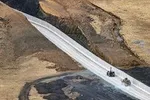 ترکیه دیوار امنیتی مرزی با ایران را طولانی‌تر می‌کند