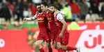 سردار دورسون پرسپولیسی‌ها را غافلگیر کرد