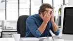 رفع خستگی چشم با یک دقیقه‌ شستشو