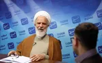 روایت مقام وزارت بهداشت از وضعیت سلامتی رهبر انقلاب