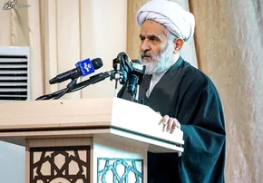 تصاویر / مراسم بزرگداشت حماسه ۹ دی در کرمانشاه با حضور حسین طائب