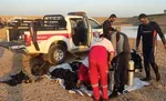 پسربچه ۱۰ ساله در زاینده رود جان باخت