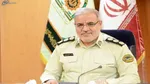 سردار رادان: در حوزه امنیت با کسی تعارف نداریم/ به هیچ‌کس اجازه نمی‌دهیم از این خط قرمز عبور کند