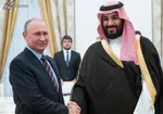 سعودی‌ها در هتل اسپیناس ساکن شدند! + عکس