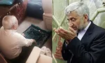 شیرین‌ترین نماز رهبر انقلاب