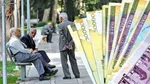 پرداخت عیدی بازنشستگان تأمین اجتماعی از ۱۵ اسفند