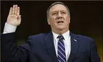 رئیس سیا:هرجا بتوانیم علیه ایران اقدام می‌کنیم