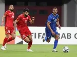 غیبت عجیب رونالدو و حضور ۳ نماینده از انگلیس +عکس