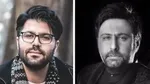 فیلم| غرق شدن دو نفر در زاینده رود زیر پل خواجو
