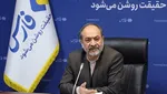 عکس دیده‌نشده از عبداللهی و شهید طهرانی‌مقدم| تصویری از سال‌های اقتدار موشکی