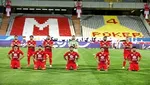 منصوریان:قول می‌دهم‌با جان‌ودل برای این تیم تلاش کنم