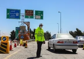 فیلم/ تعطیلی طولانی‌ترین بازار مسقف ایران!