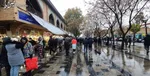 تهدید به قتل یک بازاری کُرد به جرم استقبال از رئیسی