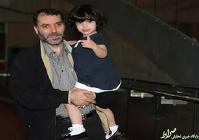 عکس/ آگهی جالب فروش منزل