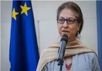 آخرین گزارش احمد شهید درباره ایران