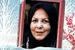 علی نصیریان ۸۶ ساله شد