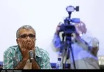 افخمی خطاب به افشار؛ جواب من را نمی‌دادی این بلا سرت نمی‌آمد!