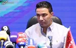 کریمی: با نکونام مذاکره نکردم/ هواداران استقلال ۴۸ ساعت صبر کنند