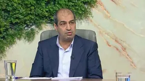 فیلم | کاهش چشمگیر ورودی آب به سد کرج