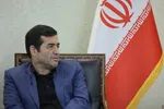 ورزشکاران نماد عرق ملی و ایستادگی در برابر تهدیدات هستند