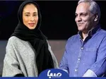 پروانه معصومی: بازیگران زنِ میانسال را نمی‌بینند