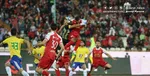 آخرین وضعیت دروازه‌بان الجزایری پرسپولیس؛ ماندن یا رفتن؟