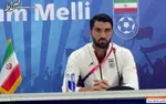 ترکیب ولز مقابل ایران اعلام شد