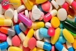 کشف کالا‌های احتکار شده پزشکی در ساوجبلاغ