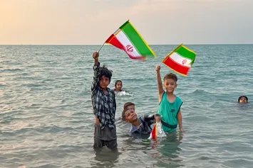 تصاویر | جریان زندگی در هرمز