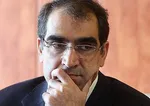 عذرخواهی صدا و سیما از پخش «مطلب ناشایست» علیه قاضی‌زاده هاشمی وزیر بهداشت روحانی
