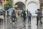 هواشناسی: پیش‌بینی بارش باران و برف در ۳ استان‌