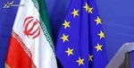اتحادیه اروپا ۷ نهاد وابسته به سپاه را تحریم می کند