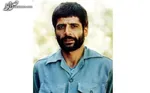 شهیدی که از بی‌کسی برای آب نامه می‌نوشت + عکس