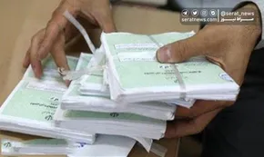 فیلم | مانور دستگیری ترامپ توسط بسیج