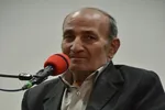 بازگشت استاد فرشچیان به زادگاهش | آخرین وداع دوشنبه در اصفهان