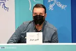 ۲ خانم بازیگر نخواستند همبازی علی انصاریان شوند!
