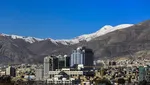 پنجشنبه تهران برفی می‌شود