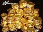 قیمت سکه و طلا در بازار آزاد ۲۴ اردیبهشت ۱۴۰۲ + جدول