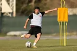 سعید مهری رسماً به پرسپولیس پیوست