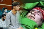 شرایط جنگی سبب نخواهد شد تا شرع و قانون و عدل و انصاف را زیرپا بگذاریم