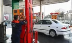 سهمیه بنزین به کارت بانکی منتقل می‌شود