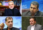 کنایه باهنر به تندروها: مذاکره با آمریکا بله، اما نه با دولت رقیب!