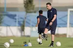 خسرو حیدری مربی استقلال شد