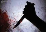 قتل فجیع زن ۲۳ ساله و کودک یک ساله اش در خانه!
