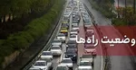 جریمه کرونایی ۵۵۰ هزار خودرو از زمان اجرای منع تردد سراسری!