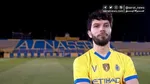ماشاریپوف سوپرجام را از دست داد