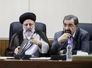 «محسن رضایی» معاون اقتصادی رئیس‌جمهور شد